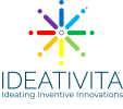Logo Ideativita® - Registered ® Trademark - Copyright © 2022 Ideativita® S.r.l. - All Rights Reserved_